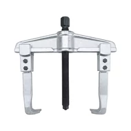 Csapágylehúzó, 2 karmú, CV., kovácsolt; 80×100mm (átmérő×hossz)