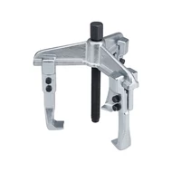 Csapágylehúzó, 3 karmú, CV., kovácsolt; 120×100mm (átmérő×hossz)