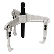 Csapágylehúzó, 3 karmú, CV., kovácsolt; 200×150mm (átmérő×hossz)