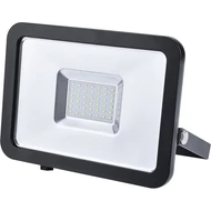 LED lámpa, falra szerelhető reflektor, 50W; 4500 Lm, IP65, 230V/50Hz, 2,1 kg
