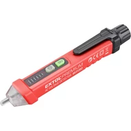 Fáziskereső, érintés nélküli (feszültségvizsgáló) 12-1000V AC, 156 mm, CE