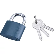 Lakat, öntöttvas, 38mm