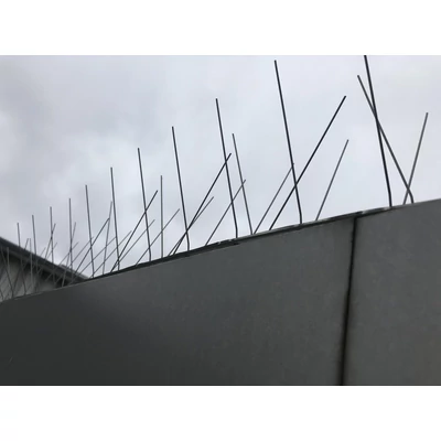 Madárriasztó tüske univerzális szél: 65 mm, hossz: 1000 mm