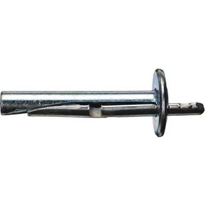 KO GS-06065 ....Acél beütőék(födémék) 6*65 mm CE-ETA minősítéssel