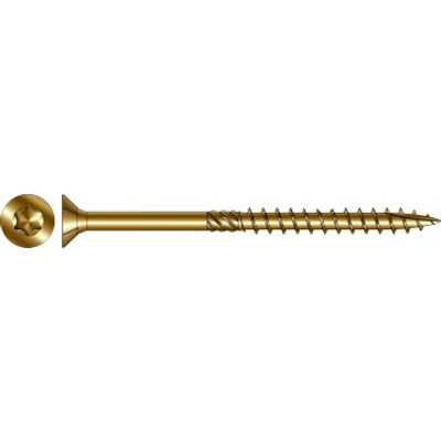 PRO-FAST 10*100 mm-es faforgácslapcsavar, (TORX-40)