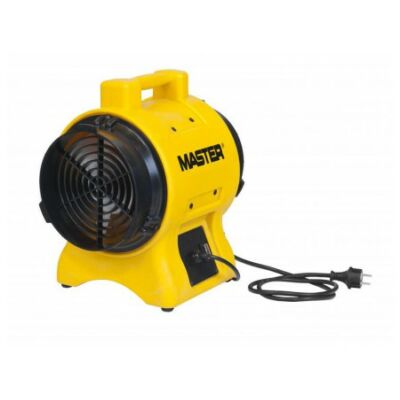 Ipari ventilátor MASTER BL4800