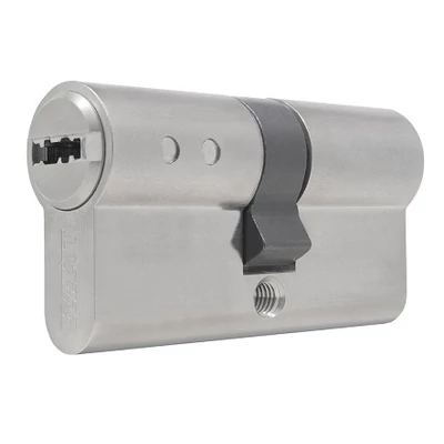 Elzett 961 X11/03 30x45 MN 5kulcsos kétoldalú fúrásvédett hengerzárbetét d.kaba