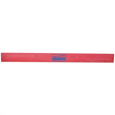 Hosszirányú bokaléc fa 0,15 x 2,50 m