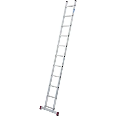 Krause 30115 Corda 11 fokos támasztó létra 11 fokos /4,8kg;3,08m/