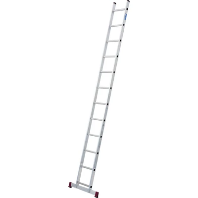 Krause 30122 Corda 12 fokos támasztó létra  /5,2kg;3,35m/