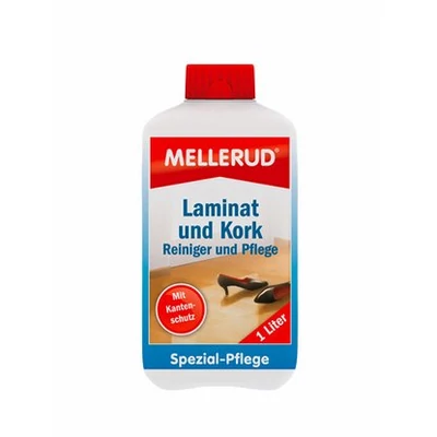 Mellerud lamináltpadló tisztító-és ápolószer 1L  (010409)