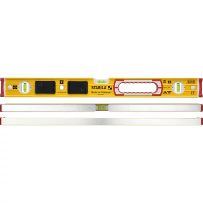 Stabila 17393 Type 196-2-LED 120 cm vízmérték