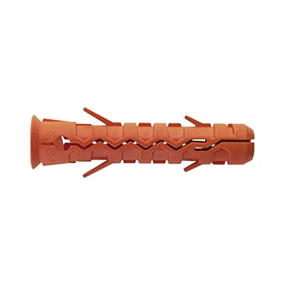 Mungo dübel Nylon állv.rögz. dübel 14*100mm (M12-es állványcsavarhoz)