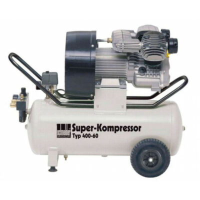 HASZNÁLT Schneider Super-Kompressor Typ 400-60