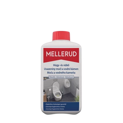 Mellerud Húgy- és vízkőeltávolító szer 1.0l