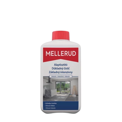 Mellerud Alaptisztító intenzív 1,0 l