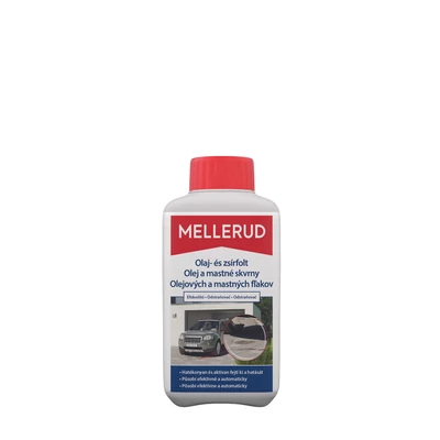 Mellerud Olaj- és zsírfolt eltávolító 0,5 l