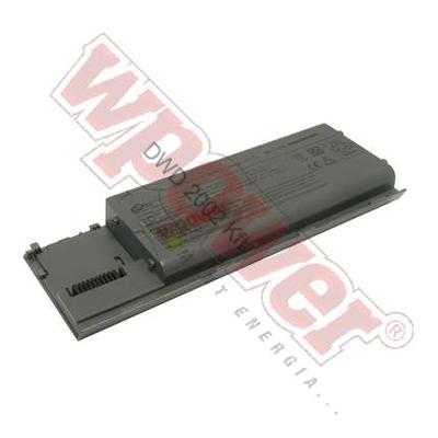 Dell PC764 akkumulátor 5200mAh, utángyártott