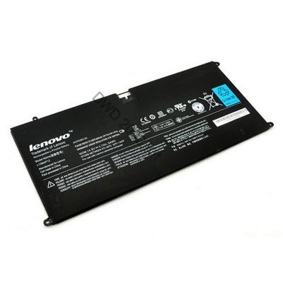 Lenovo L10M4P12 akkumulátor 3700mAh, gyári
