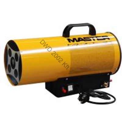 Hőlégfúvó MASTER BLP17M (PB gázos 16kW)