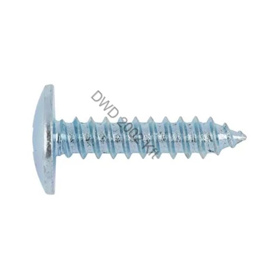KO WF-4219 ÖNMETSZ ….Lapos nagyfejű önmetsző lemezcsavar 4,2*19 mm