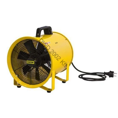 MASTER BLM6800 ipari ventilátor (30cm, max légszállítás 3900 m3/h)