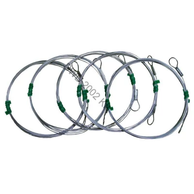 VÁGÓSZÁL SZETT EUROKOMAX F44 (142CM) (5DB)