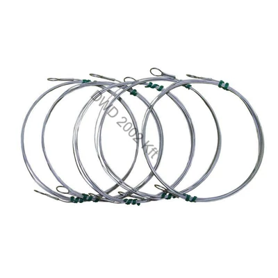 VÁGÓSZÁL SZETT GRAFITOS LAPHOZ EUROKOMAX V113/V113B (116CM) (5DB)