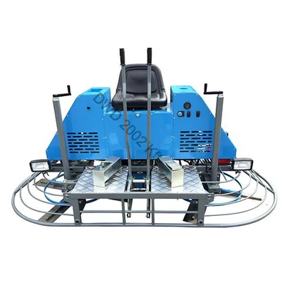 IKERROTOROS BETONSIMÍTÓ BETONTROWEL BT120-2/5/PFV35 (2X1200MM)