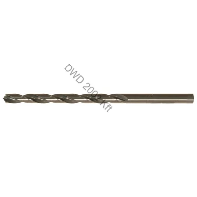 Fúró c 2,7mm Cobalt HSS-E  