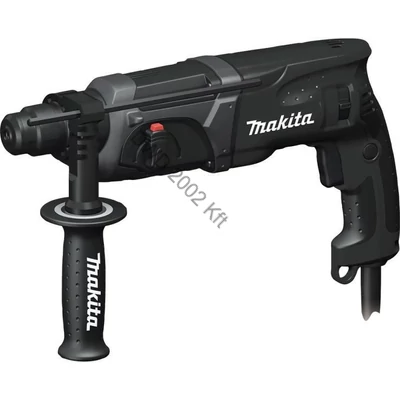 Makita HR2470BX40 SDS-Plus fúró-vésőkalapács