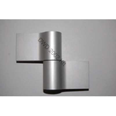 Schüco kétrészes leveles ajtópánt ( szimetrikus ) 