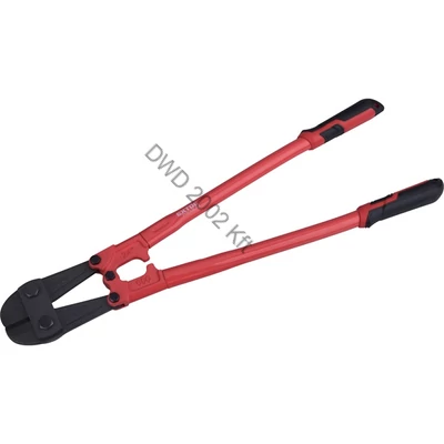 Csapszegvágó, Cr-MoV penge; 900mm