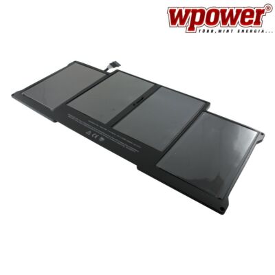 WPOWER A1405 laptop akkumulátor 6700mAh, utángyártott