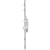Euro-Elzett Multisoft B 35/92 2040/16 görgőcsapos többpontoszár