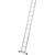 Krause 30122 Corda 12 fokos támasztó létra  /5,2kg;3,35m/