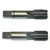 KMF-M18*1,5 ....Kézi menetfúró finommenethez M18*1,5 (2 db-os)