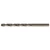 Fúró c 2,4mm Cobalt HSS-E  